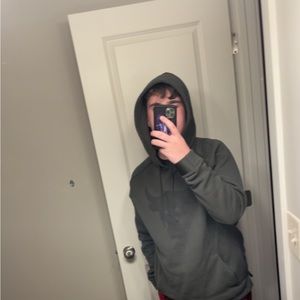 Meet your Posher, Noah